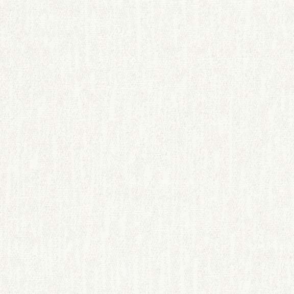 Intimate Stucco Blackout — White
