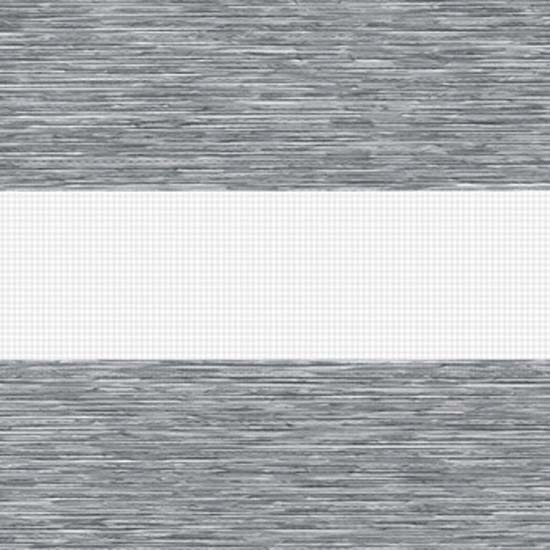 Neolux Cancun HC — Silver Grey